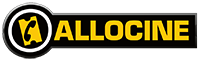 Allocine Logo